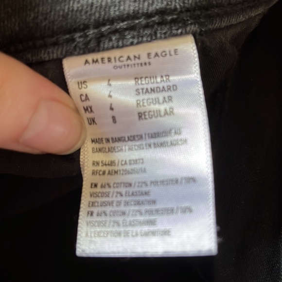 American eagle jeans - Picture 3 of 4